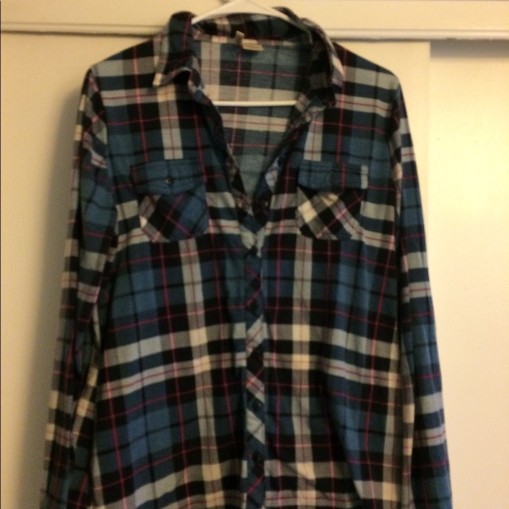 Flannel